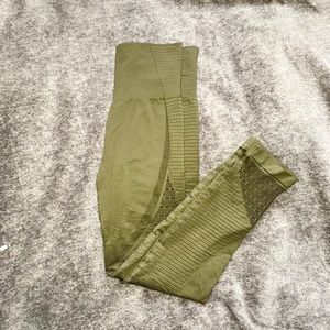 Gymshark Energy Seamless Leggings Dupe